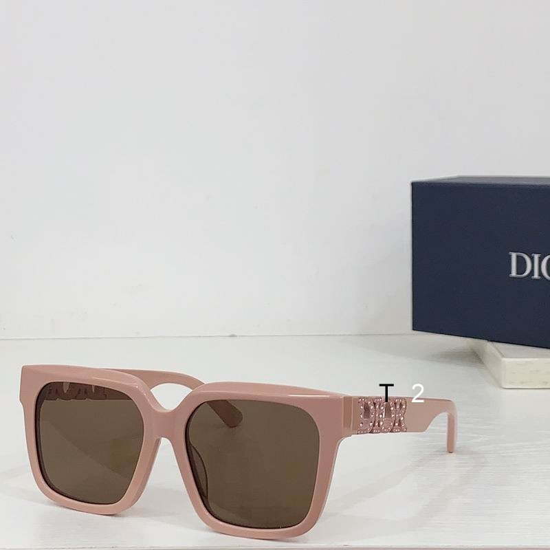 DIOR Sunglasses 663